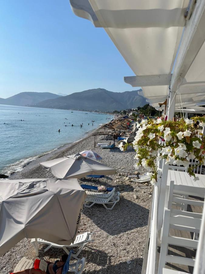 Villa Praljan ボルシュ エクステリア 写真